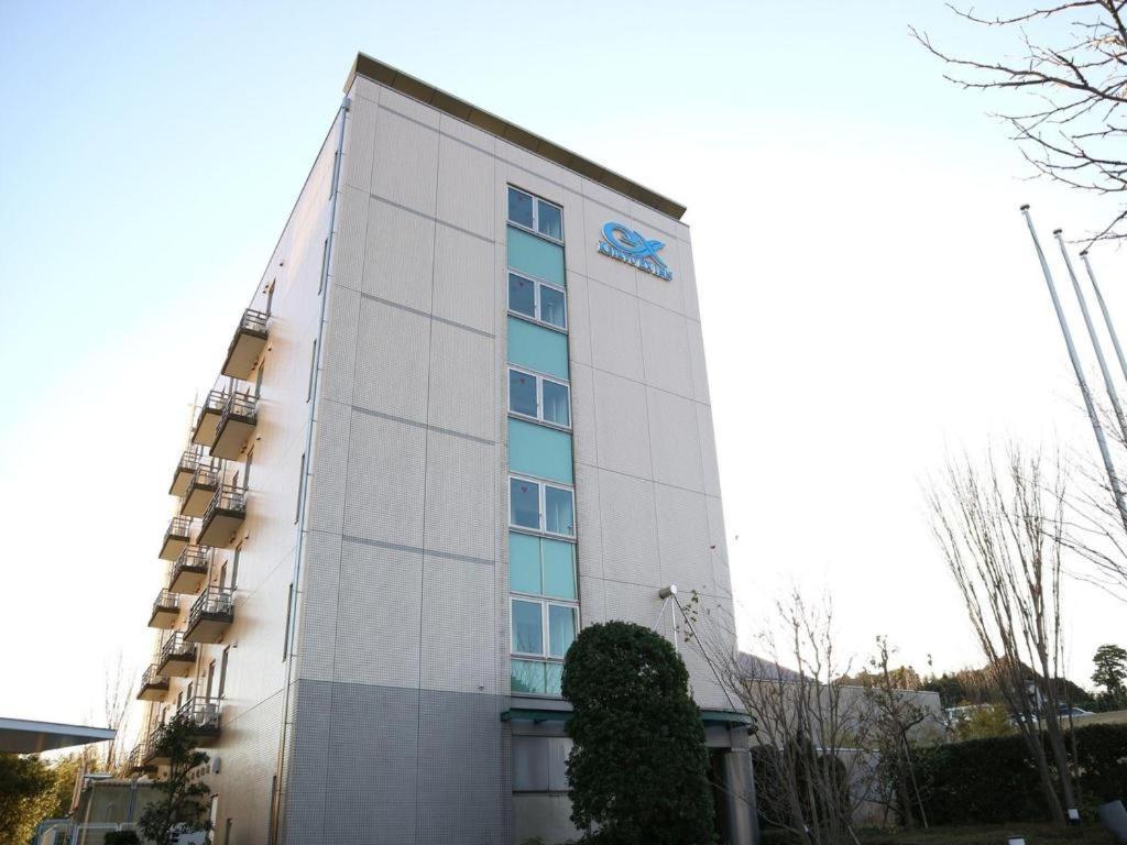 Keikyu Ex Inn Yokosuka Research Park מראה חיצוני תמונה